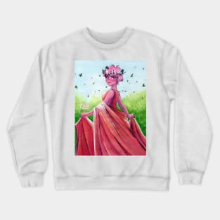 Persephone Crewneck Sweatshirt